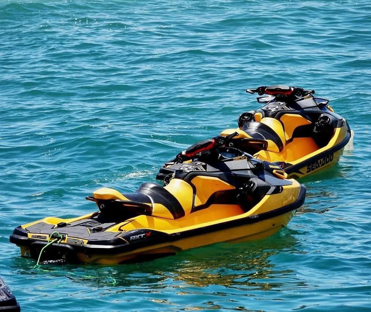 Drag Race Jet Ski Puerto Vallarta 0*,  Mexico